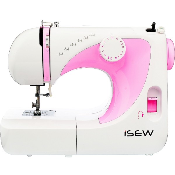iSEW A15